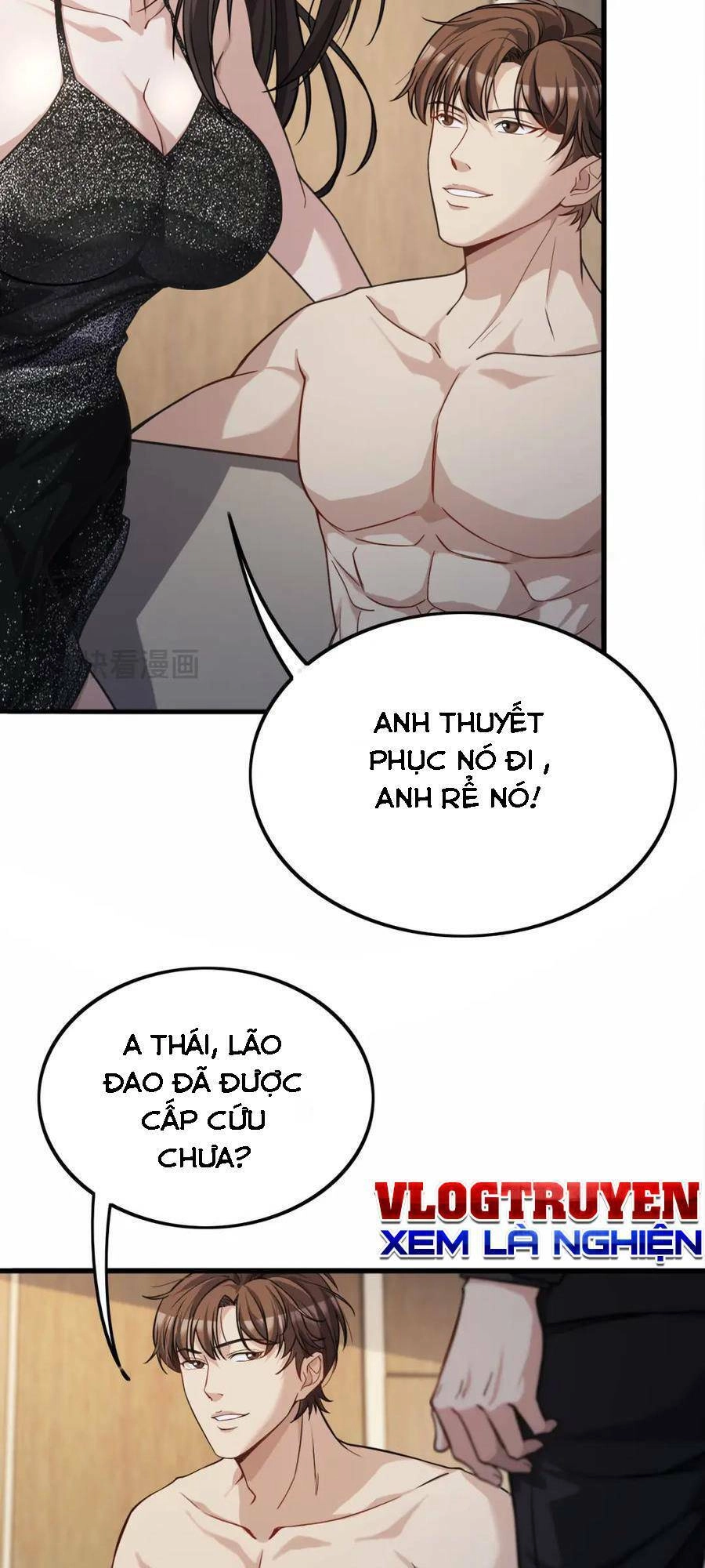 Ta Bị Kẹt Cùng Một Ngày 1000 Năm Chapter 34 - 8