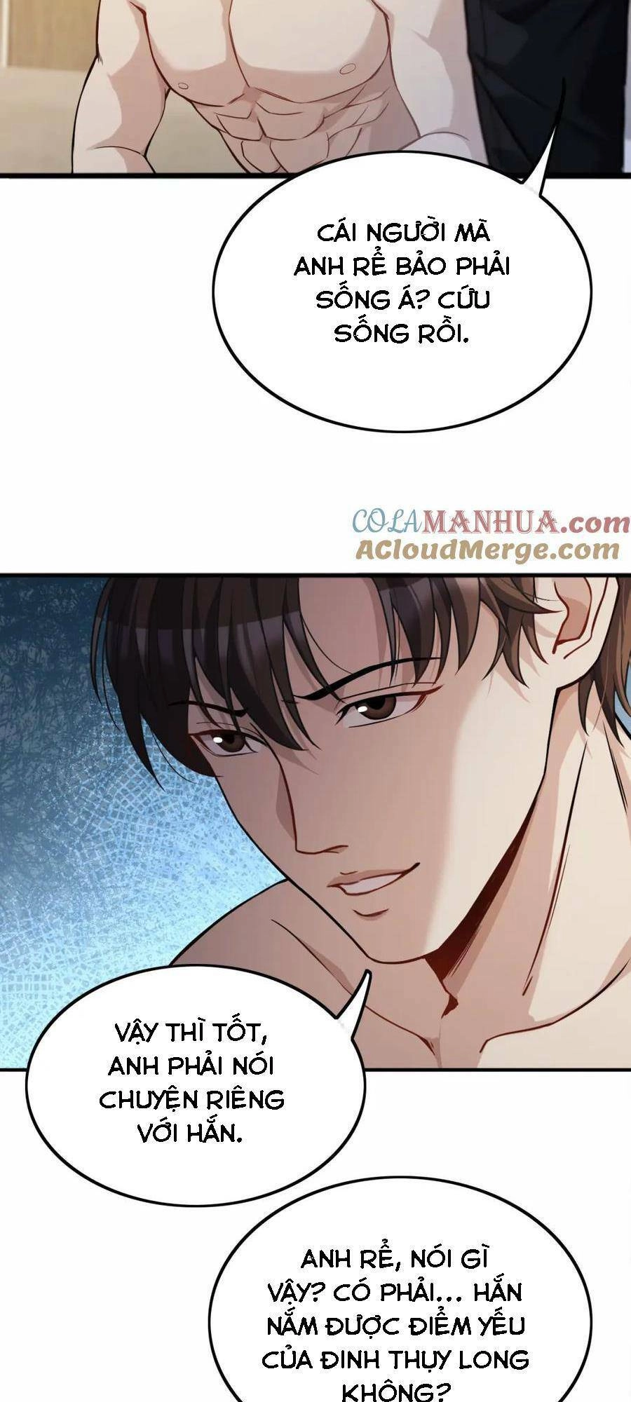 Ta Bị Kẹt Cùng Một Ngày 1000 Năm Chapter 34 - 9