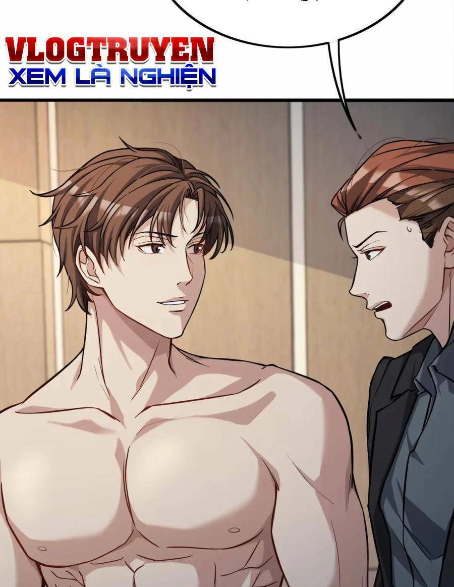 Ta Bị Kẹt Cùng Một Ngày 1000 Năm Chapter 34 - 10