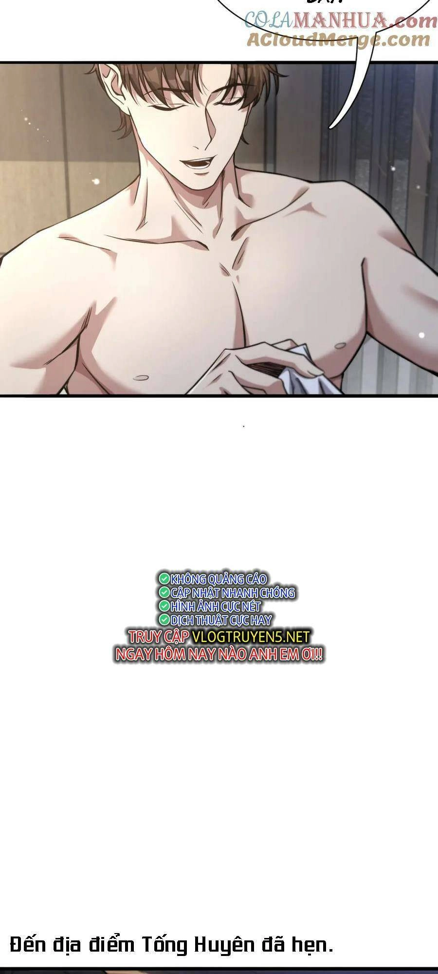 Ta Bị Kẹt Cùng Một Ngày 1000 Năm Chapter 34 - 13