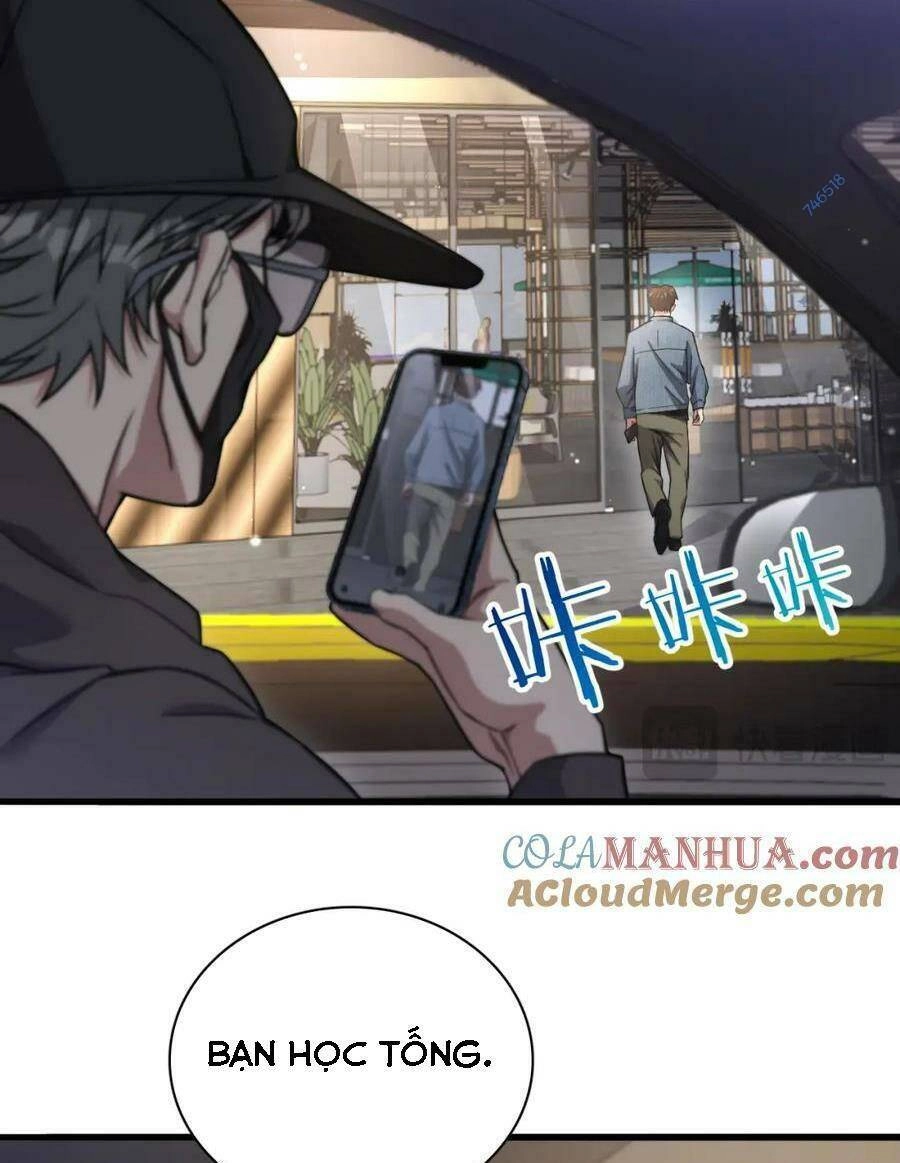 Ta Bị Kẹt Cùng Một Ngày 1000 Năm Chapter 34 - 14