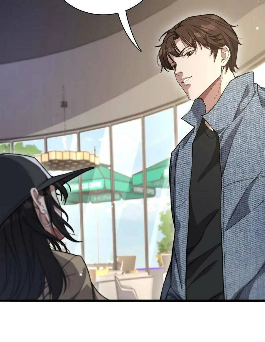 Ta Bị Kẹt Cùng Một Ngày 1000 Năm Chapter 34 - 15