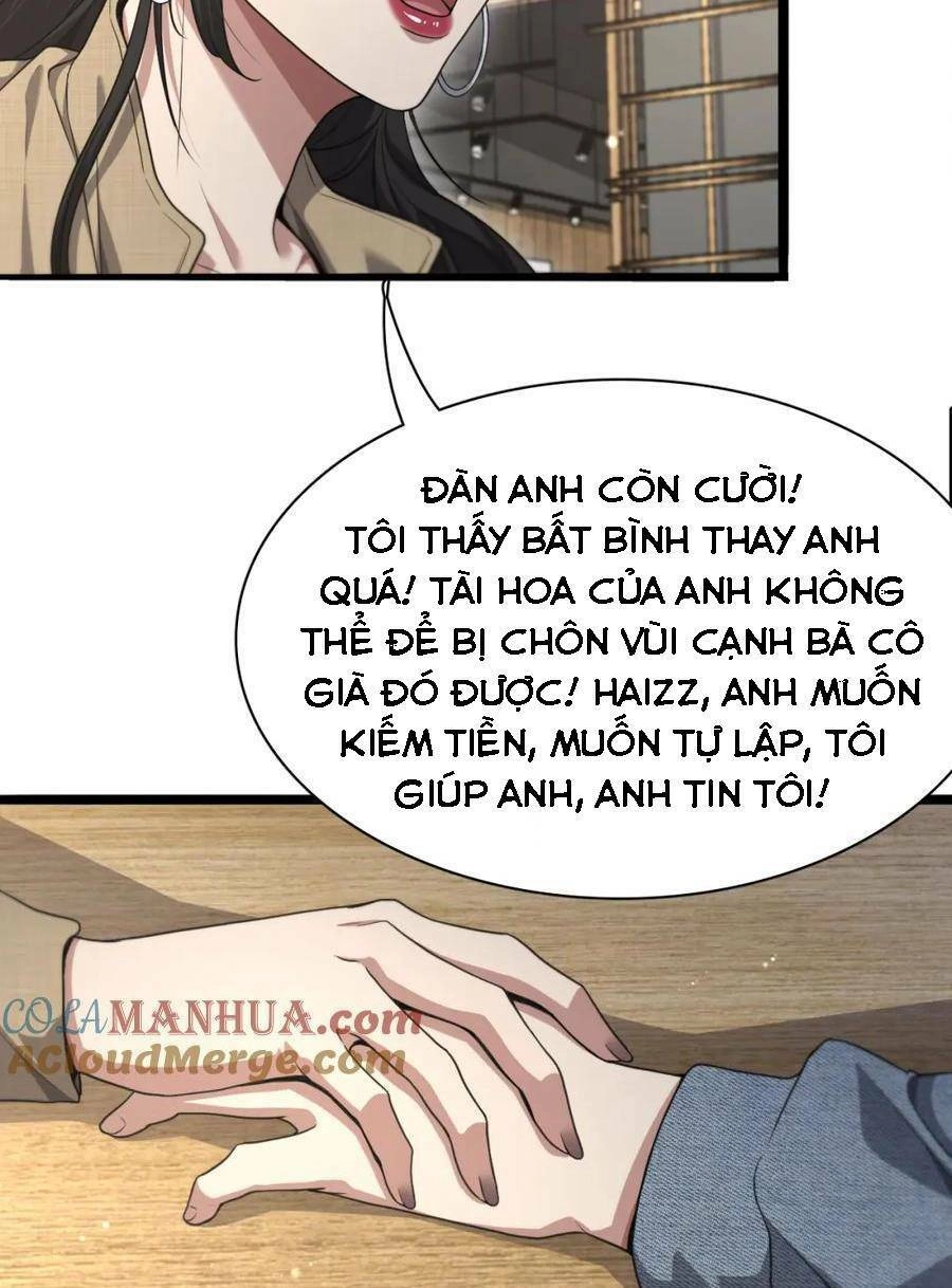 Ta Bị Kẹt Cùng Một Ngày 1000 Năm Chapter 34 - 19