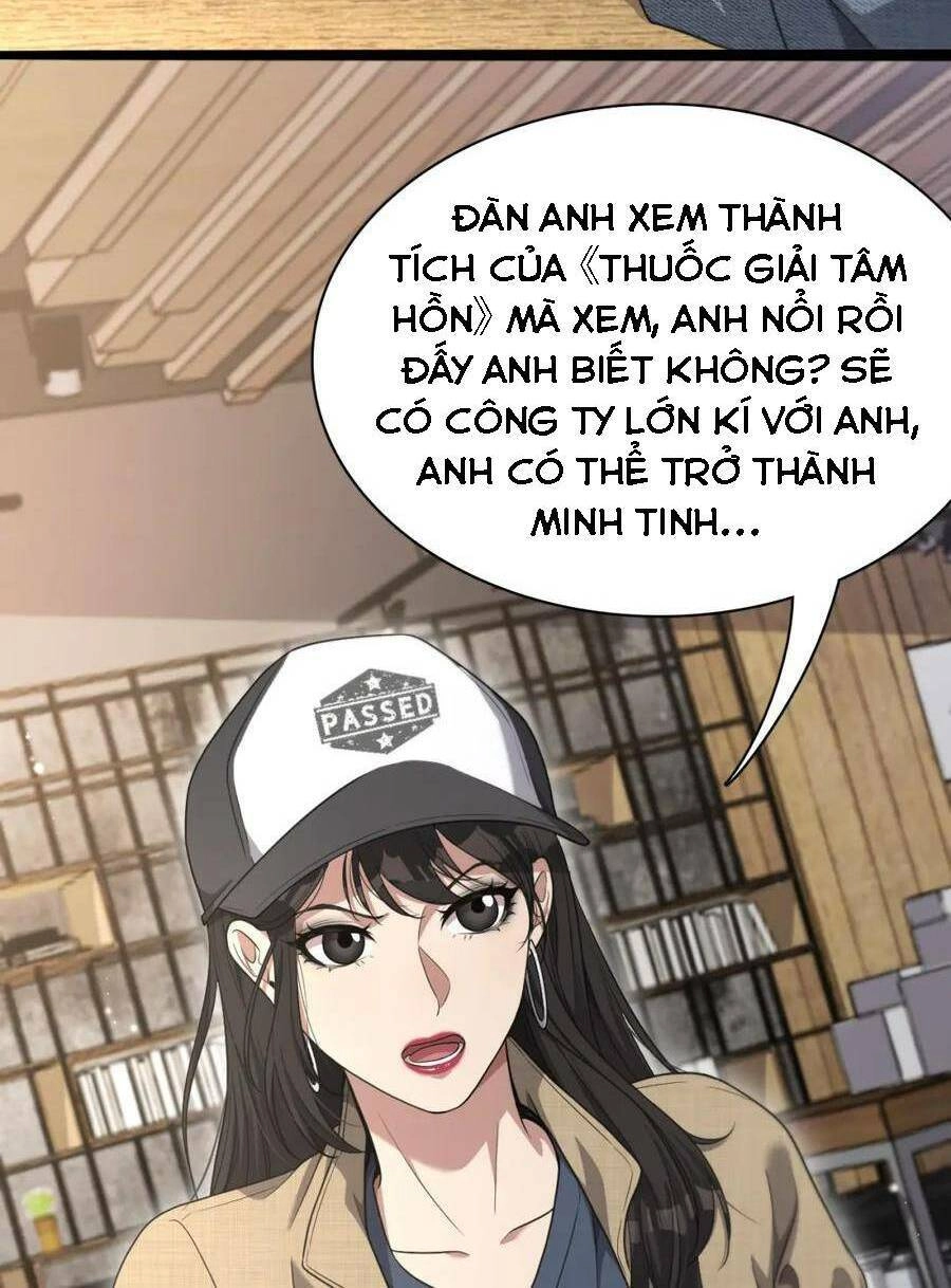 Ta Bị Kẹt Cùng Một Ngày 1000 Năm Chapter 34 - 20