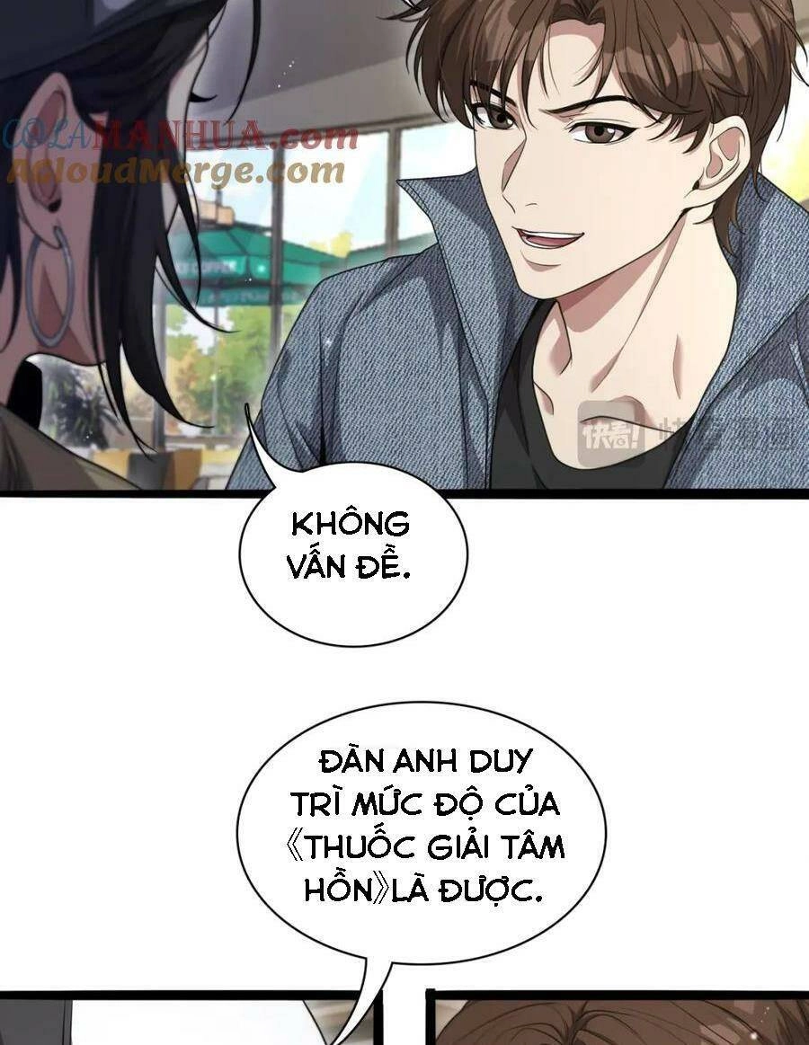 Ta Bị Kẹt Cùng Một Ngày 1000 Năm Chapter 34 - 23