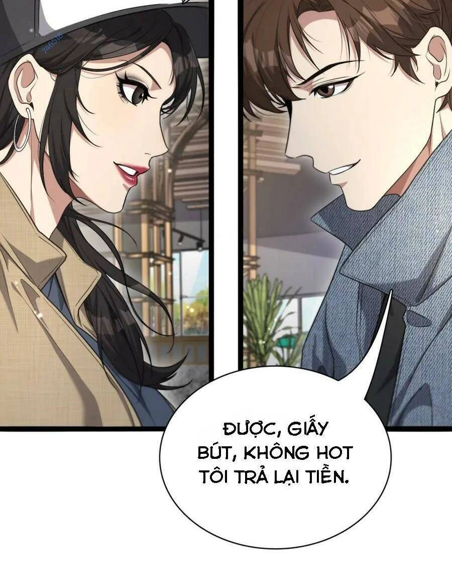 Ta Bị Kẹt Cùng Một Ngày 1000 Năm Chapter 34 - 24