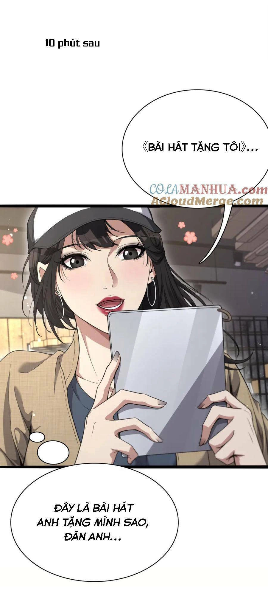 Ta Bị Kẹt Cùng Một Ngày 1000 Năm Chapter 34 - 25