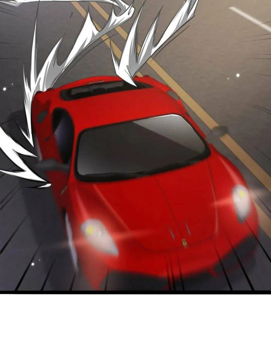 Ta Bị Kẹt Cùng Một Ngày 1000 Năm Chapter 34 - 29