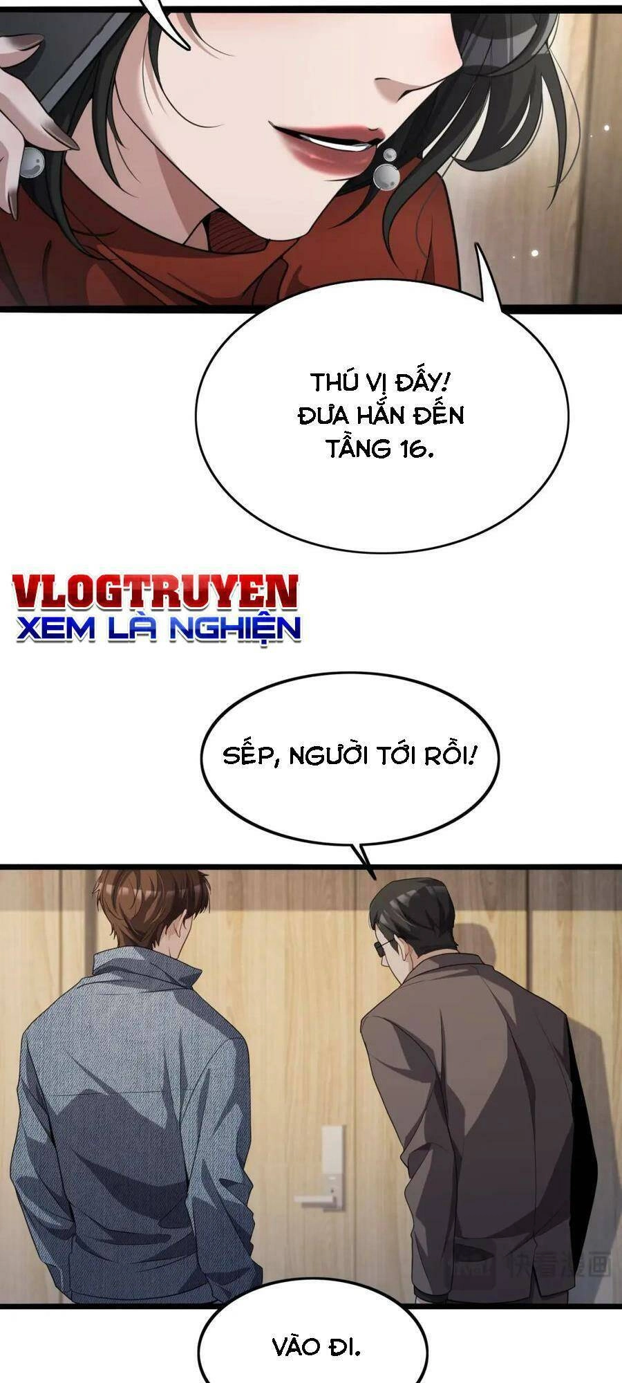 Ta Bị Kẹt Cùng Một Ngày 1000 Năm Chapter 34 - 32