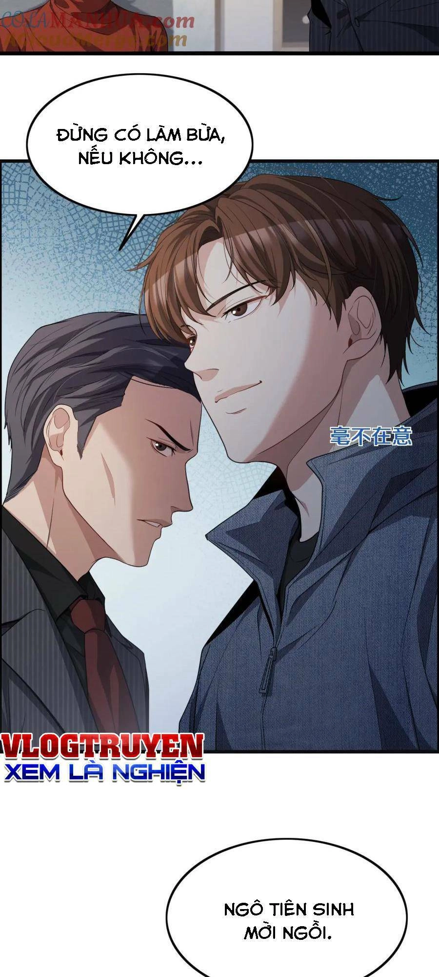 Ta Bị Kẹt Cùng Một Ngày 1000 Năm Chapter 34 - 36