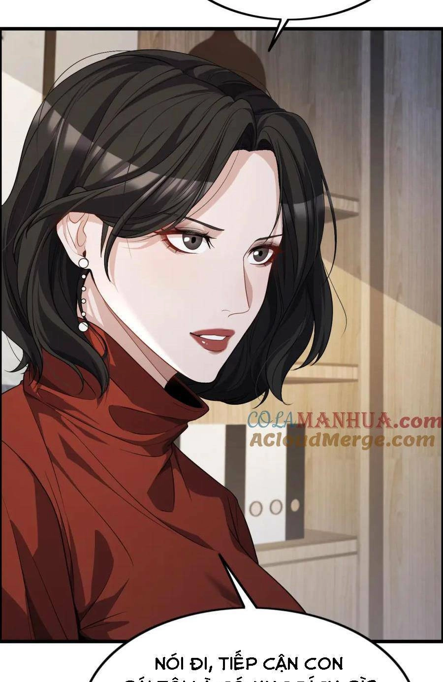 Ta Bị Kẹt Cùng Một Ngày 1000 Năm Chapter 34 - 37