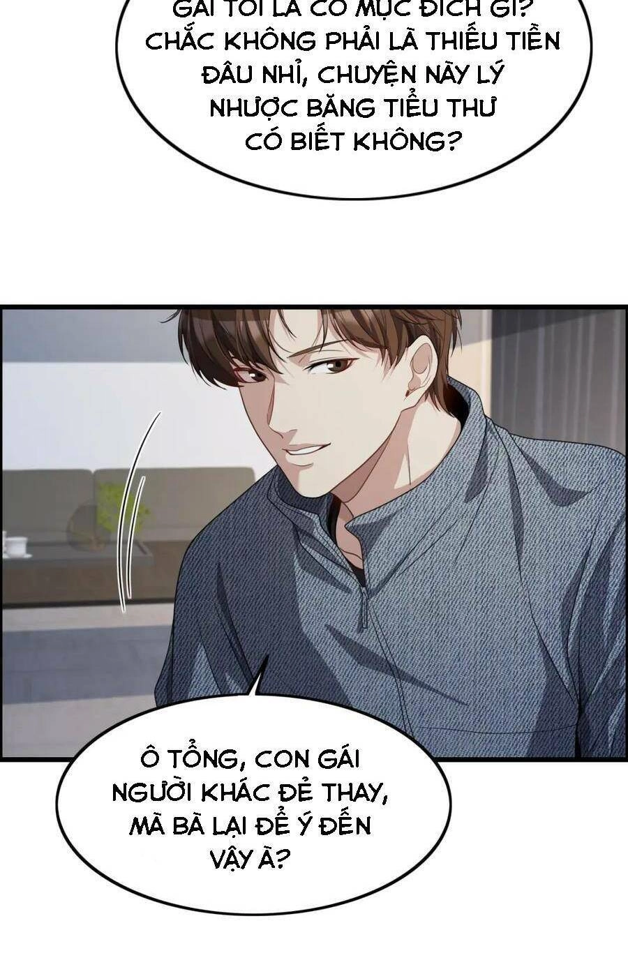 Ta Bị Kẹt Cùng Một Ngày 1000 Năm Chapter 34 - 38