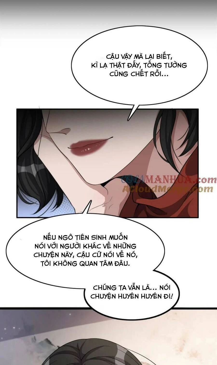 Ta Bị Kẹt Cùng Một Ngày 1000 Năm Chapter 34 - 42