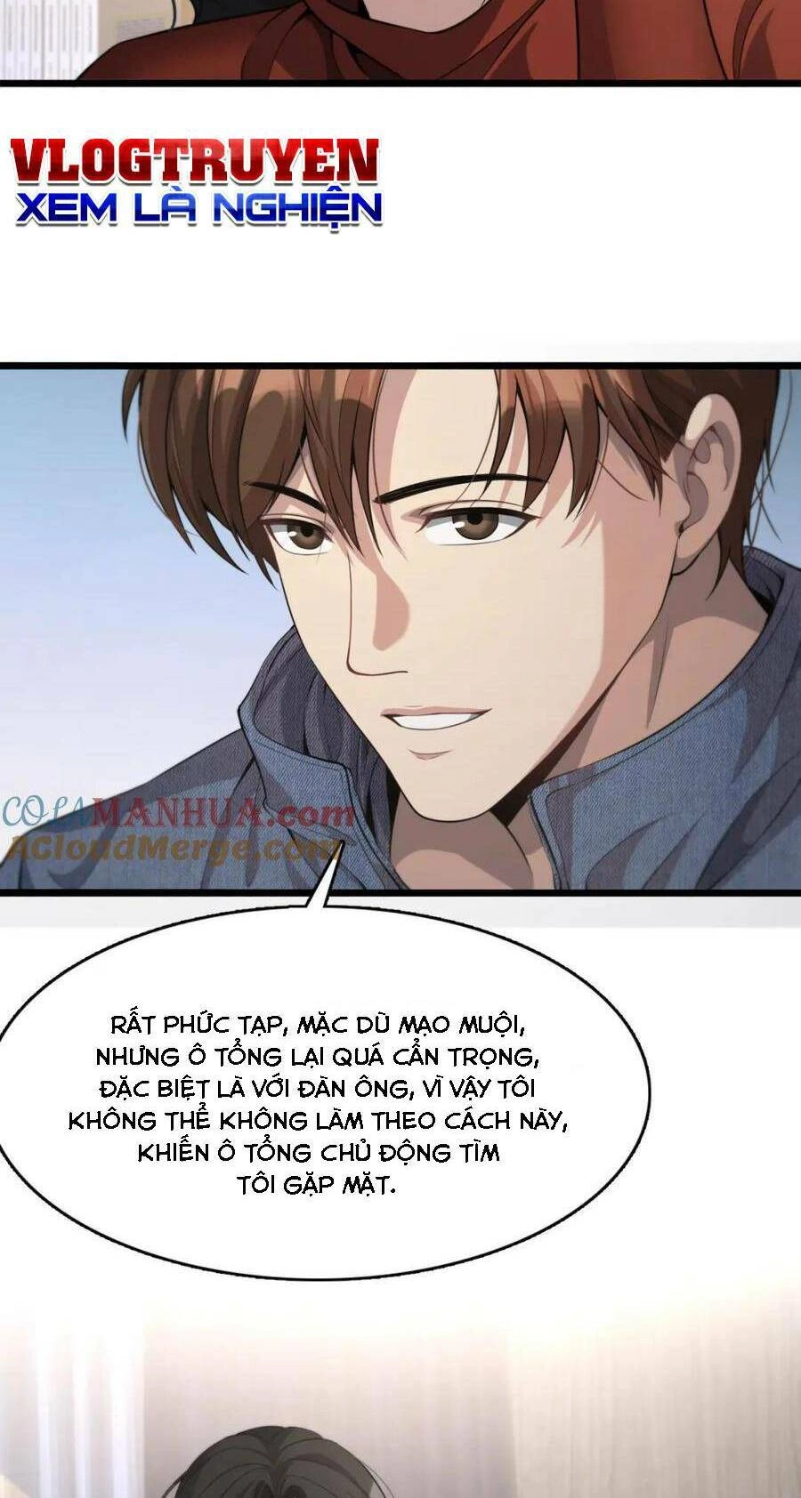 Ta Bị Kẹt Cùng Một Ngày 1000 Năm Chapter 34 - 45