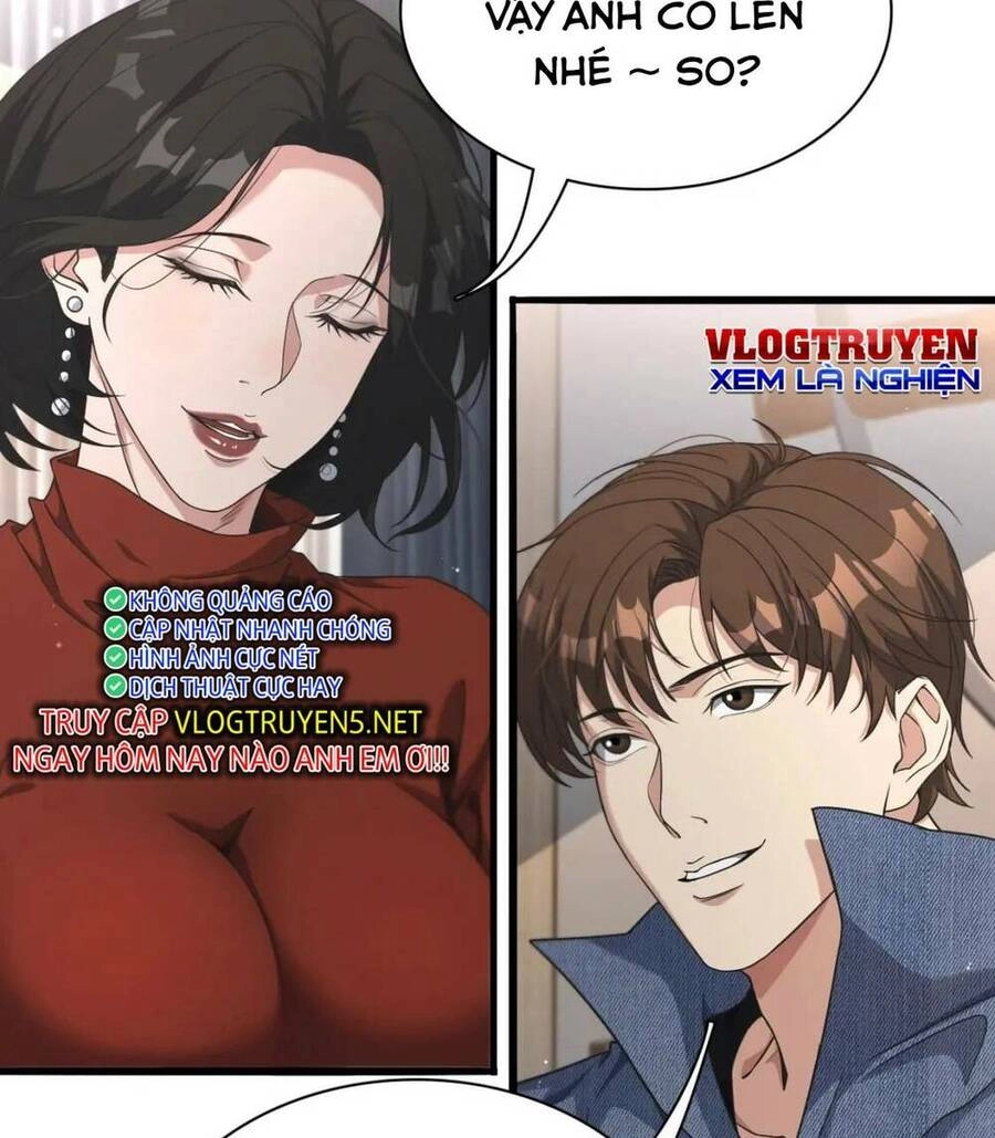 Ta Bị Kẹt Cùng Một Ngày 1000 Năm Chapter 35 - 5