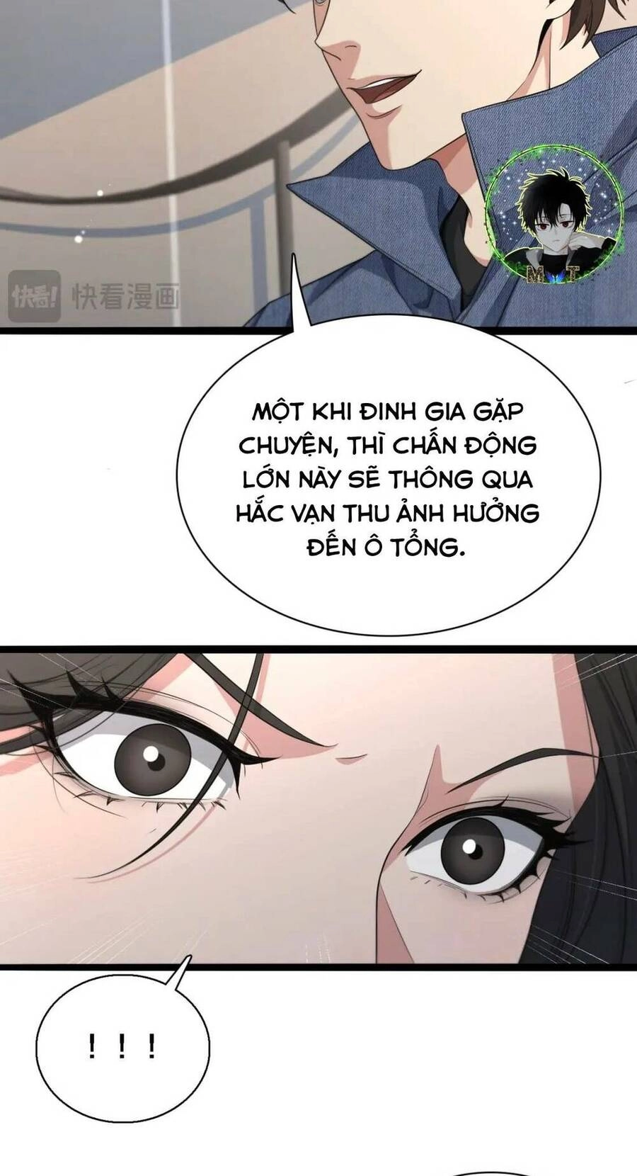 Ta Bị Kẹt Cùng Một Ngày 1000 Năm Chapter 35 - 14