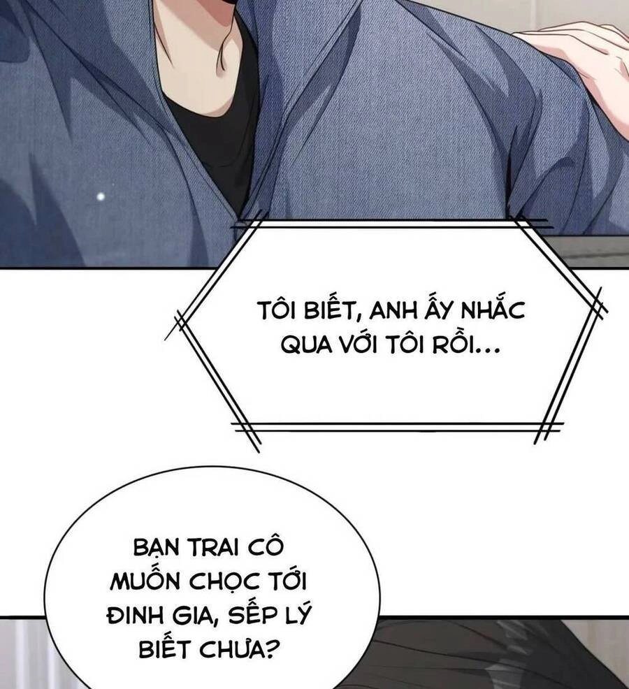Ta Bị Kẹt Cùng Một Ngày 1000 Năm Chapter 35 - 19