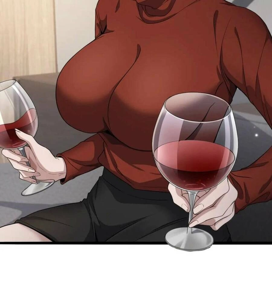 Ta Bị Kẹt Cùng Một Ngày 1000 Năm Chapter 35 - 26