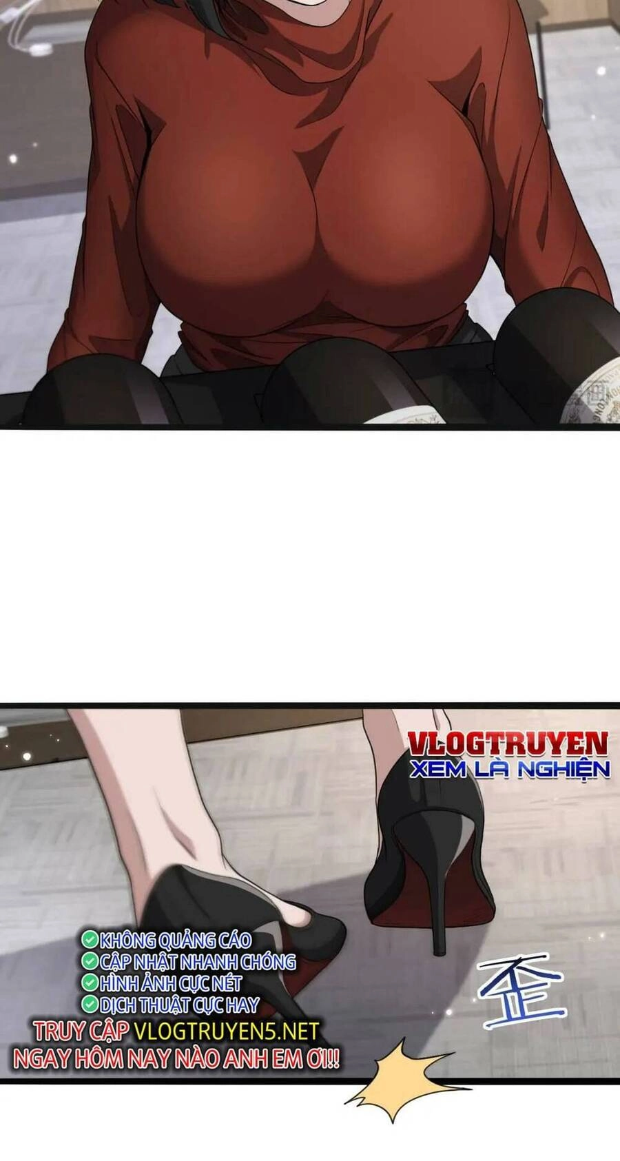 Ta Bị Kẹt Cùng Một Ngày 1000 Năm Chapter 35 - 30