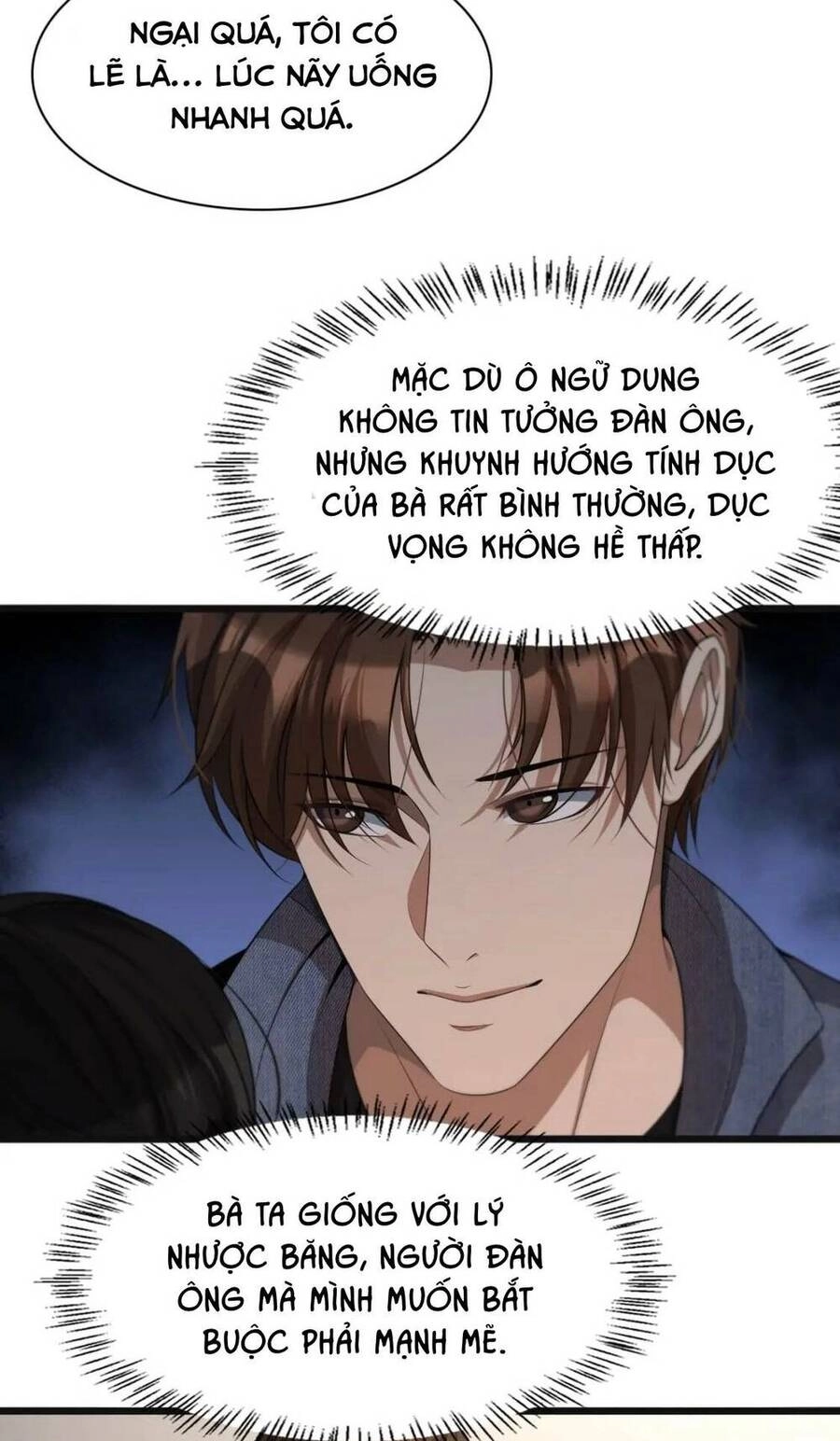 Ta Bị Kẹt Cùng Một Ngày 1000 Năm Chapter 35 - 34