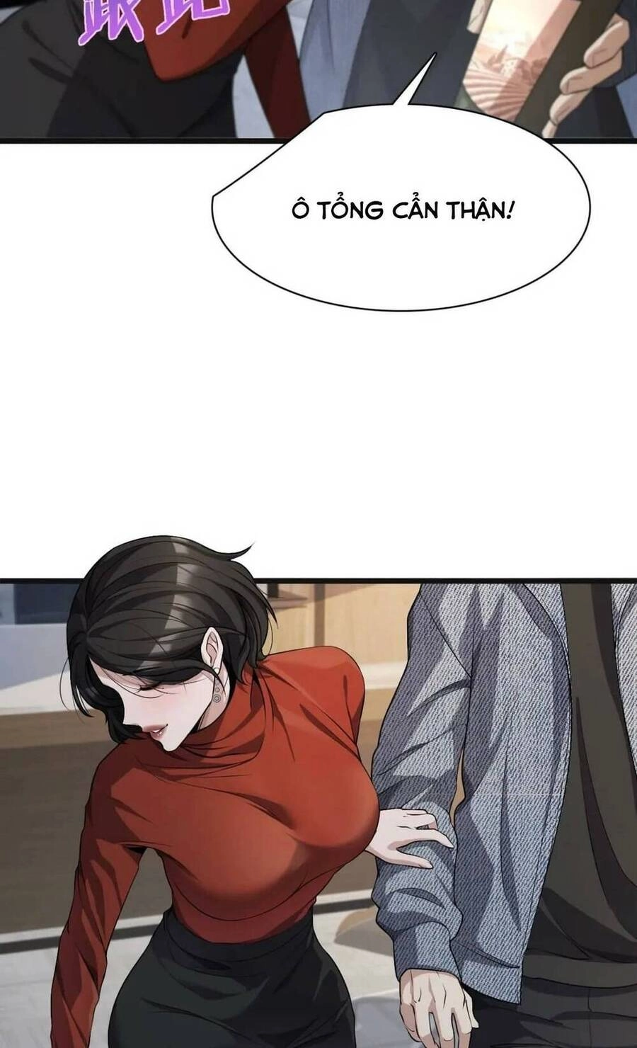 Ta Bị Kẹt Cùng Một Ngày 1000 Năm Chapter 35 - 38