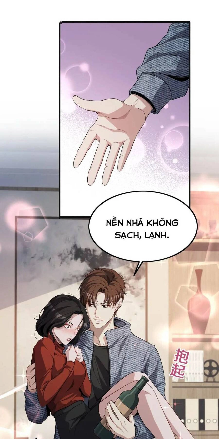 Ta Bị Kẹt Cùng Một Ngày 1000 Năm Chapter 35 - 40