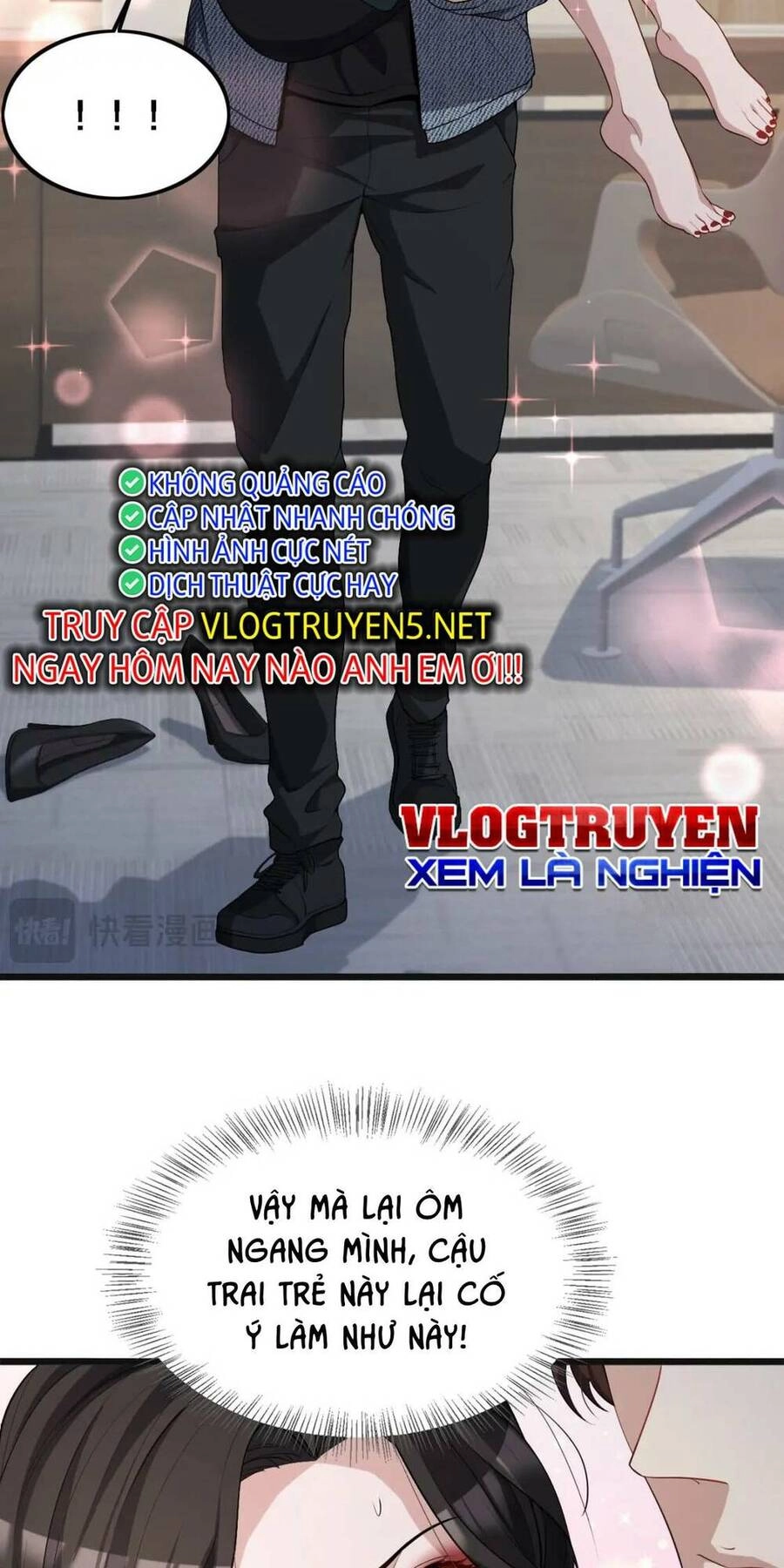 Ta Bị Kẹt Cùng Một Ngày 1000 Năm Chapter 35 - 41