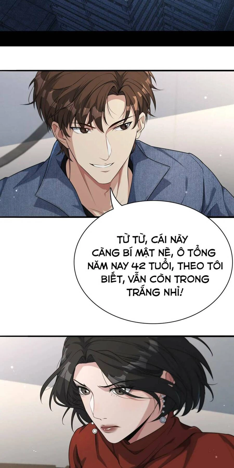 Ta Bị Kẹt Cùng Một Ngày 1000 Năm Chapter 36 - 10