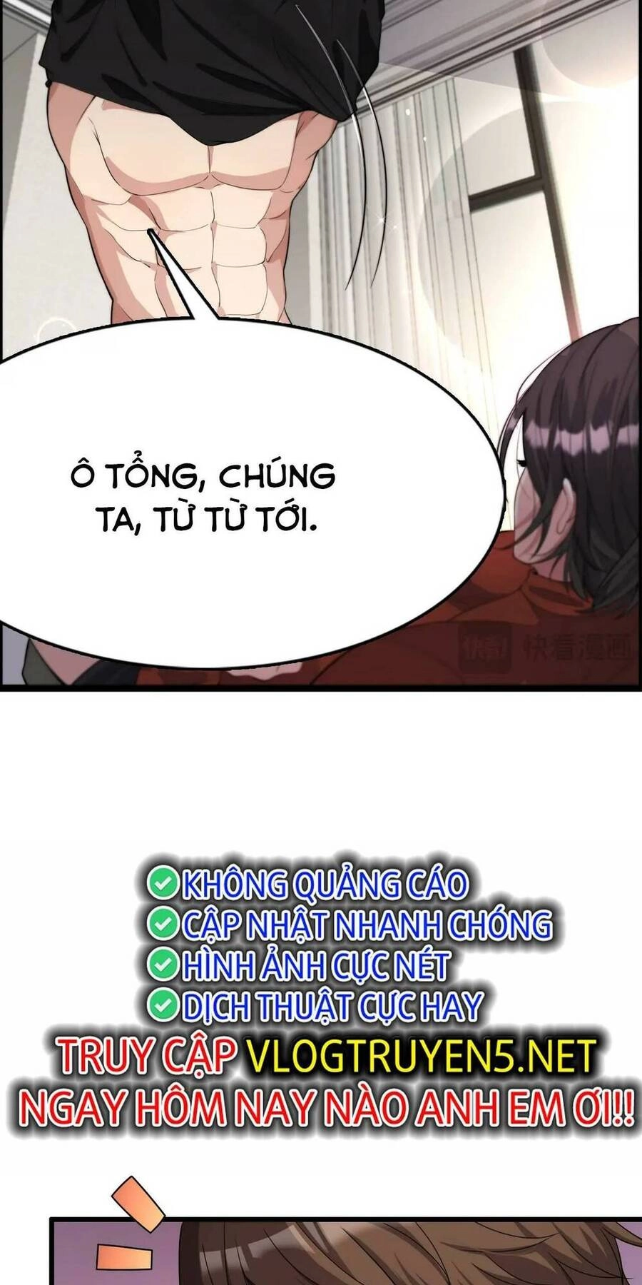 Ta Bị Kẹt Cùng Một Ngày 1000 Năm Chapter 36 - 38