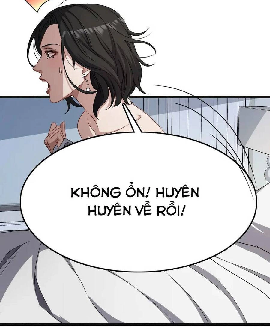 Ta Bị Kẹt Cùng Một Ngày 1000 Năm Chapter 36 - 44