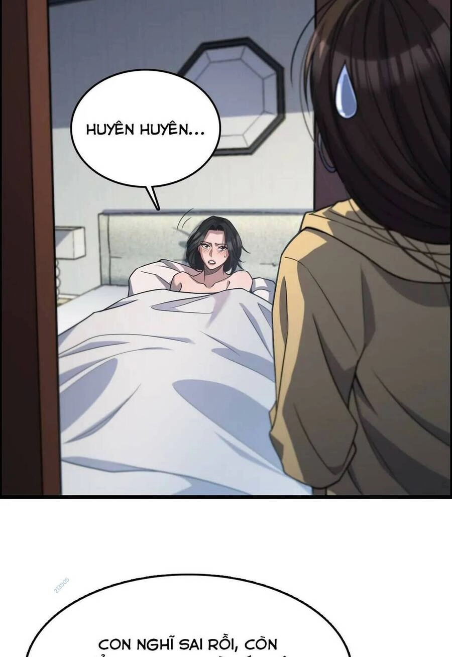 Ta Bị Kẹt Cùng Một Ngày 1000 Năm Chapter 36 - 47