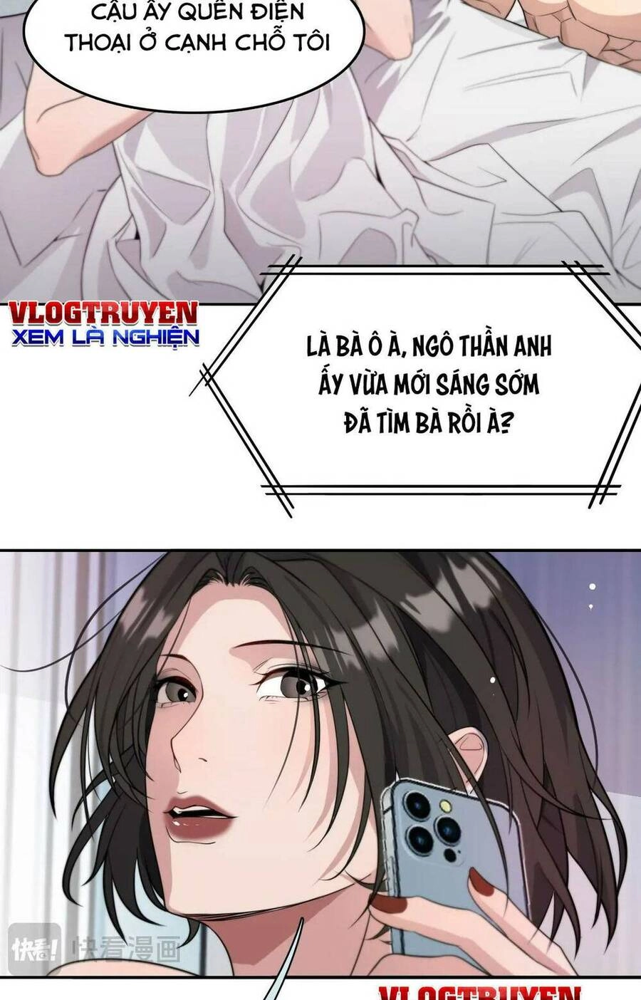 Ta Bị Kẹt Cùng Một Ngày 1000 Năm Chapter 37 - 4