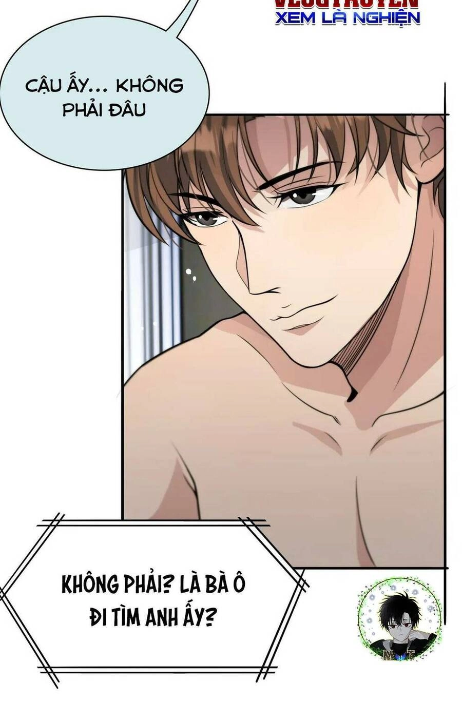 Ta Bị Kẹt Cùng Một Ngày 1000 Năm Chapter 37 - 5