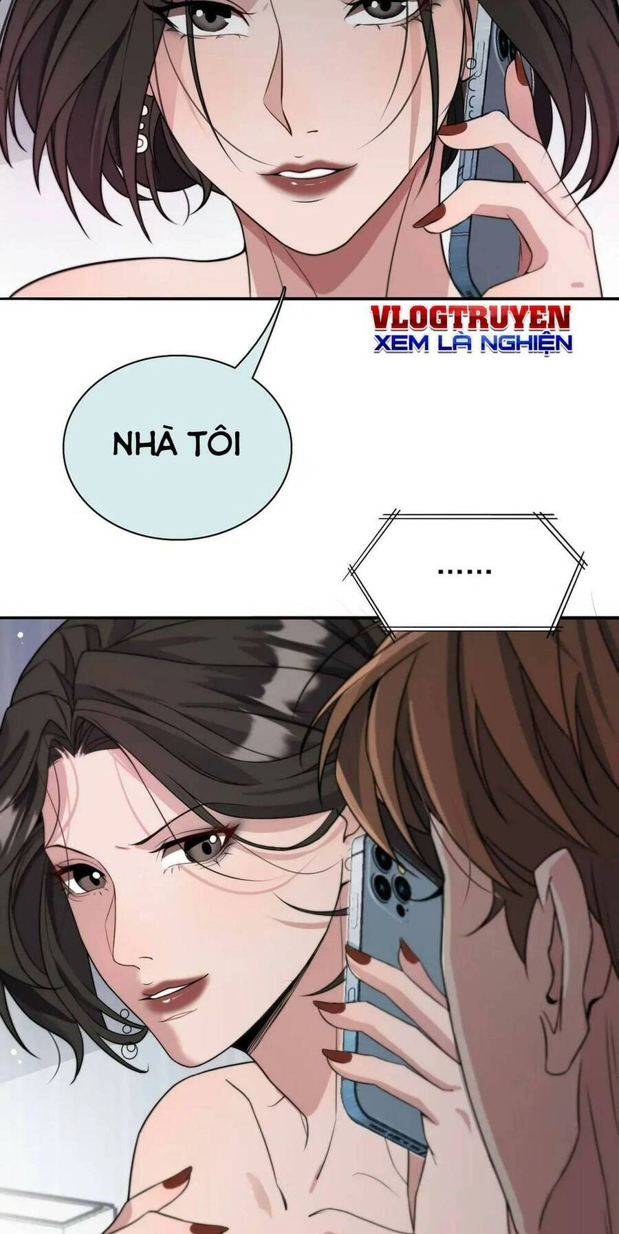 Ta Bị Kẹt Cùng Một Ngày 1000 Năm Chapter 37 - 7