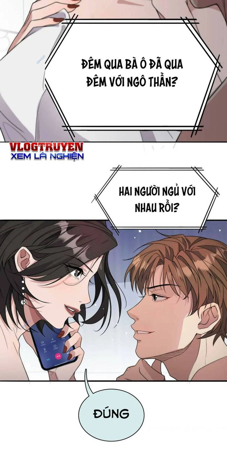 Ta Bị Kẹt Cùng Một Ngày 1000 Năm Chapter 37 - 8