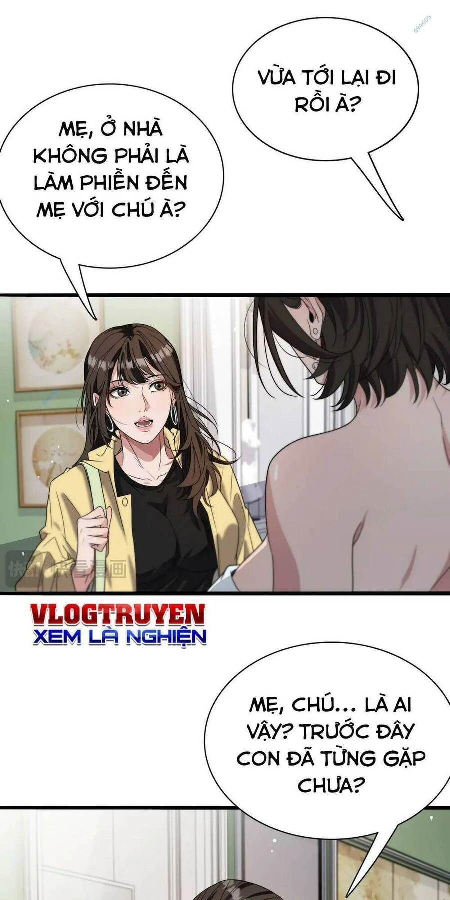 Ta Bị Kẹt Cùng Một Ngày 1000 Năm Chapter 37 - 13