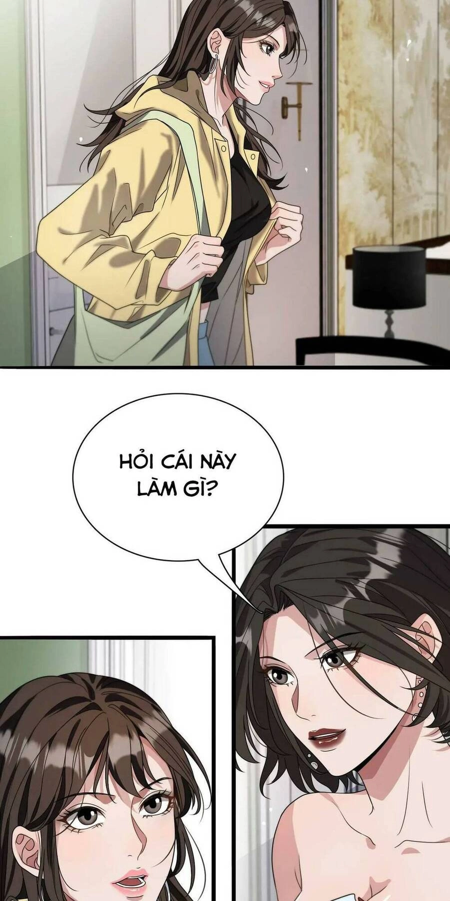 Ta Bị Kẹt Cùng Một Ngày 1000 Năm Chapter 37 - 14