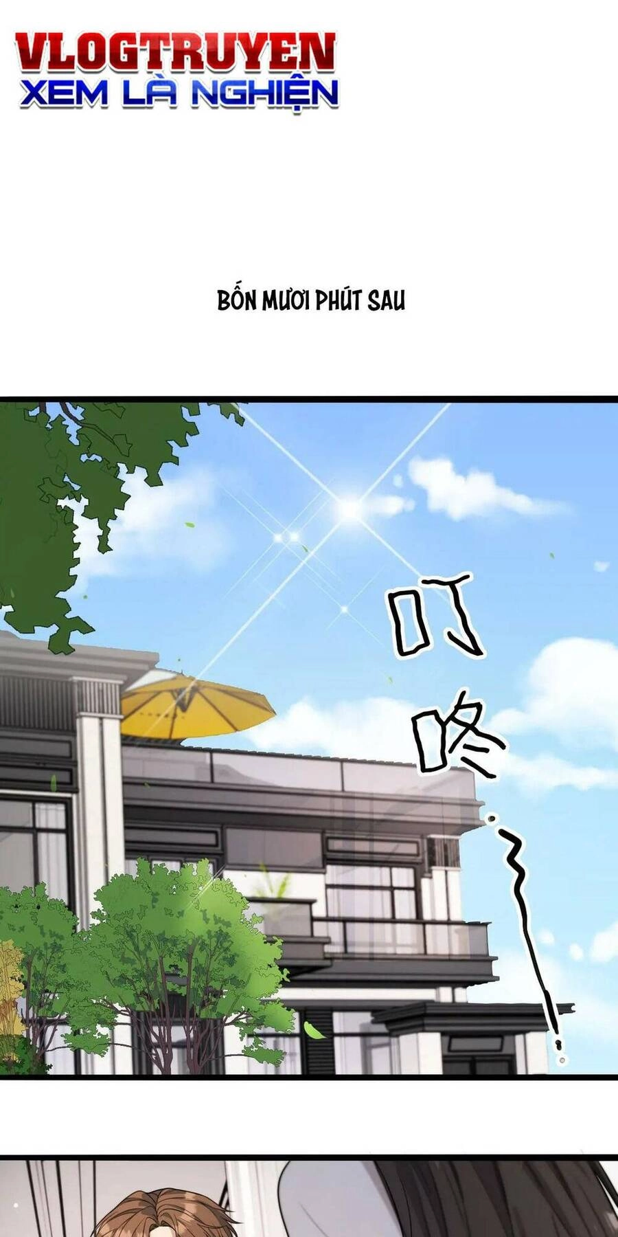 Ta Bị Kẹt Cùng Một Ngày 1000 Năm Chapter 37 - 17