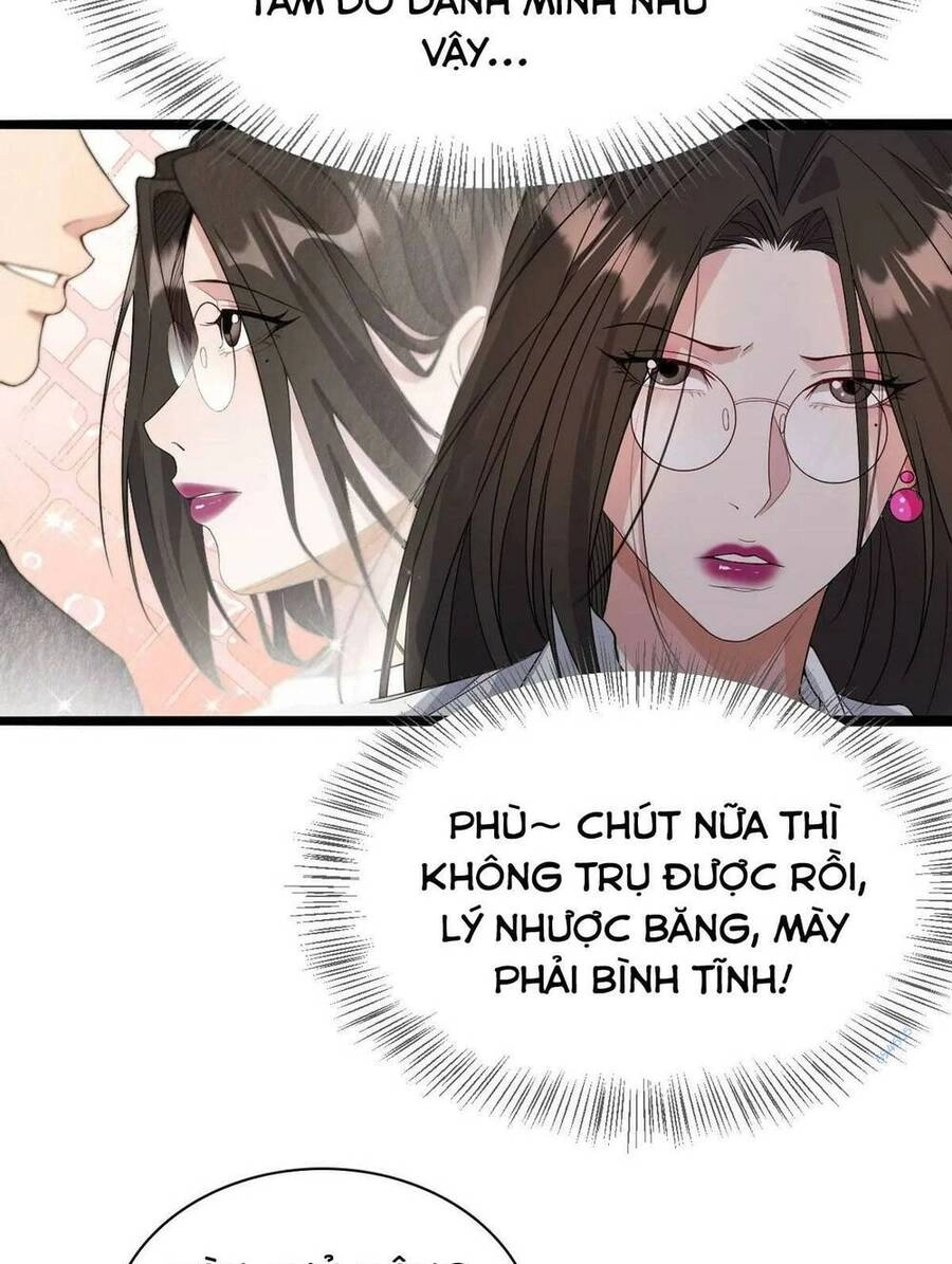 Ta Bị Kẹt Cùng Một Ngày 1000 Năm Chapter 37 - 23