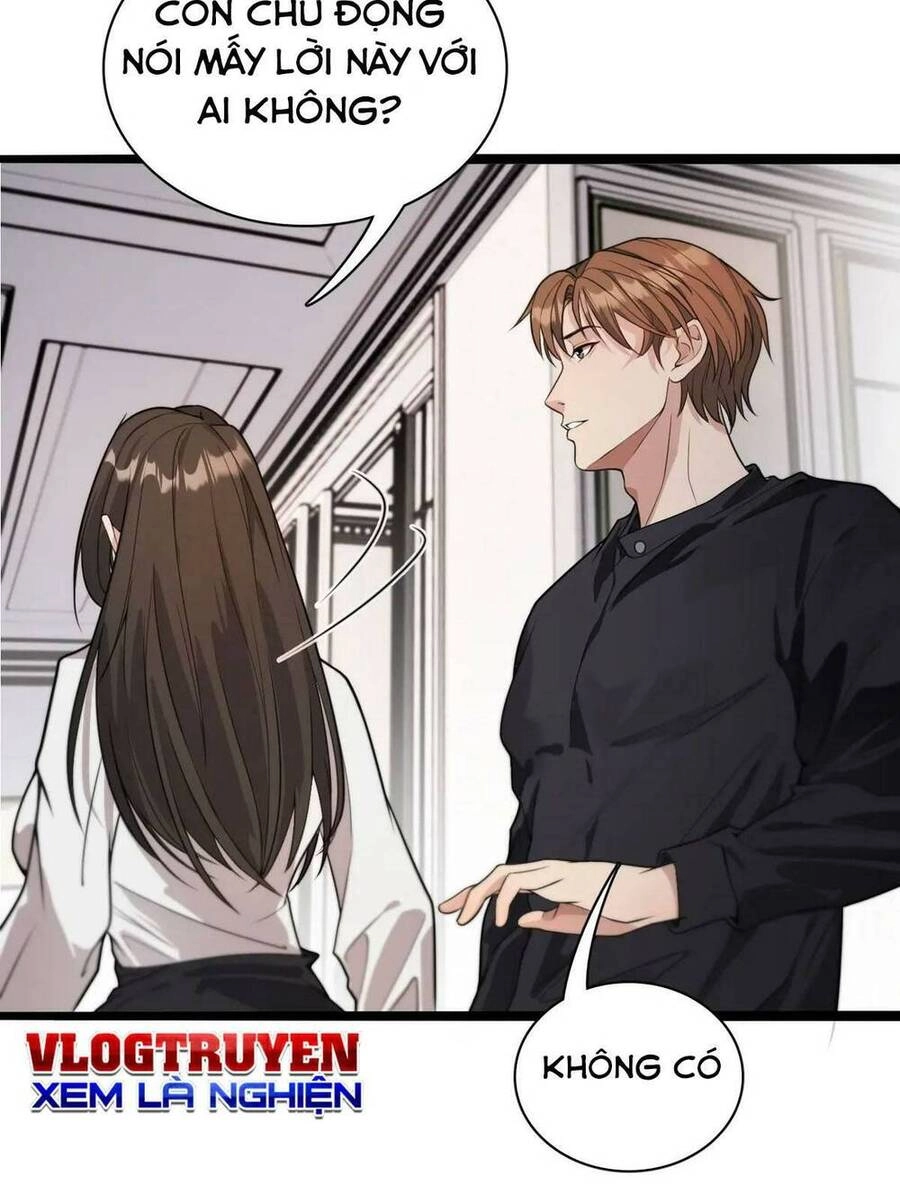 Ta Bị Kẹt Cùng Một Ngày 1000 Năm Chapter 37 - 24