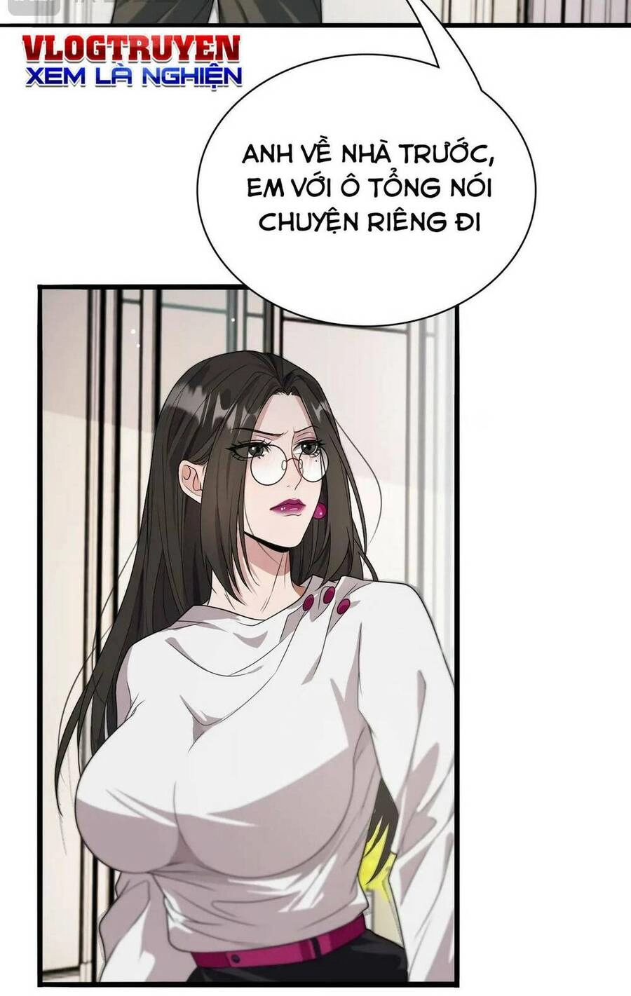 Ta Bị Kẹt Cùng Một Ngày 1000 Năm Chapter 37 - 28