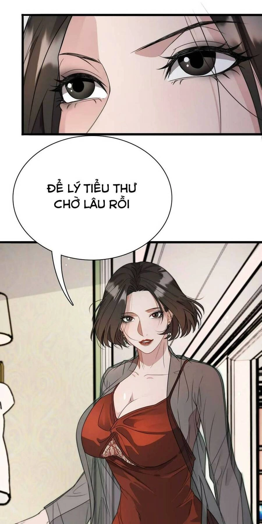 Ta Bị Kẹt Cùng Một Ngày 1000 Năm Chapter 37 - 29