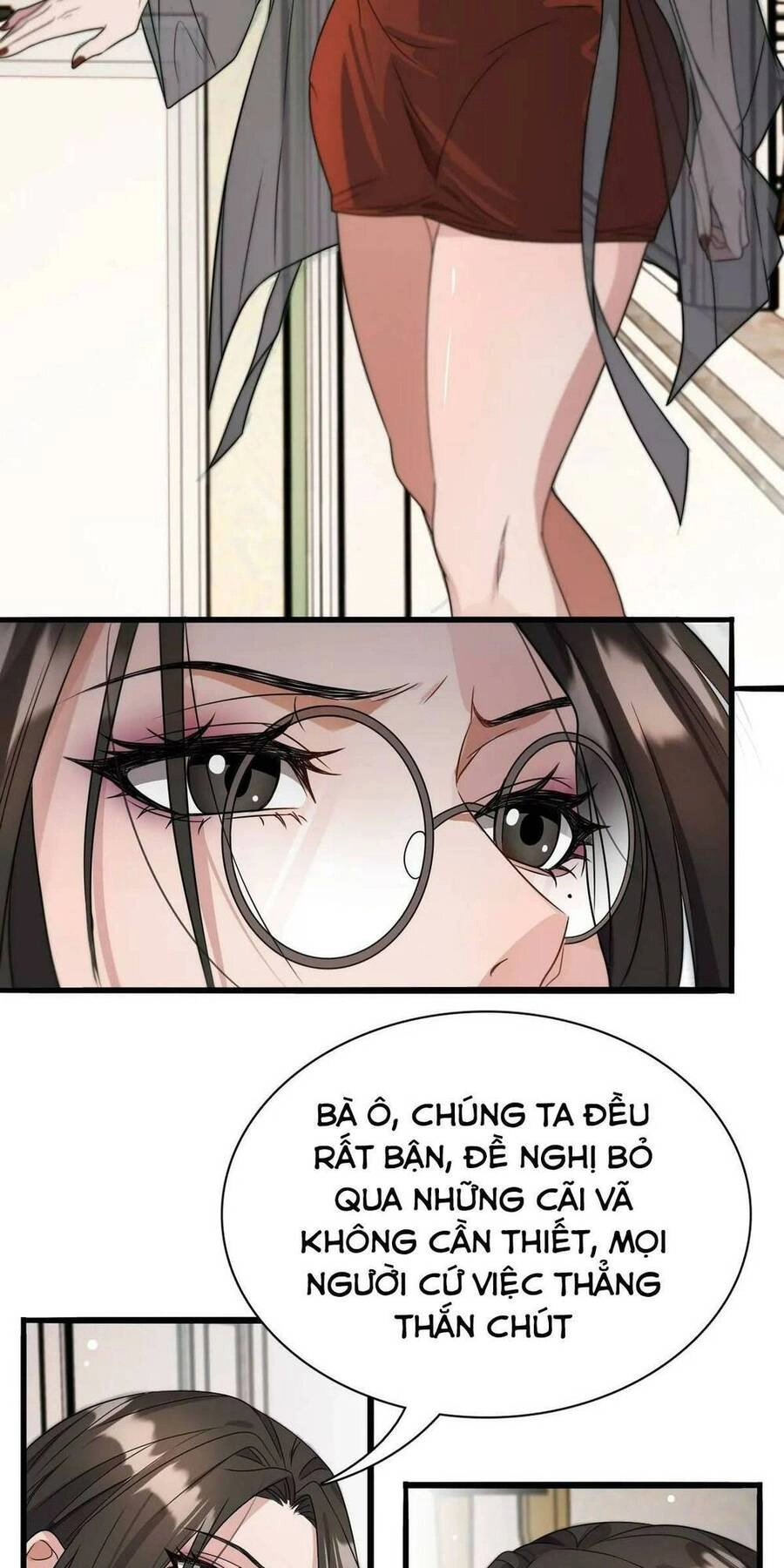 Ta Bị Kẹt Cùng Một Ngày 1000 Năm Chapter 37 - 30