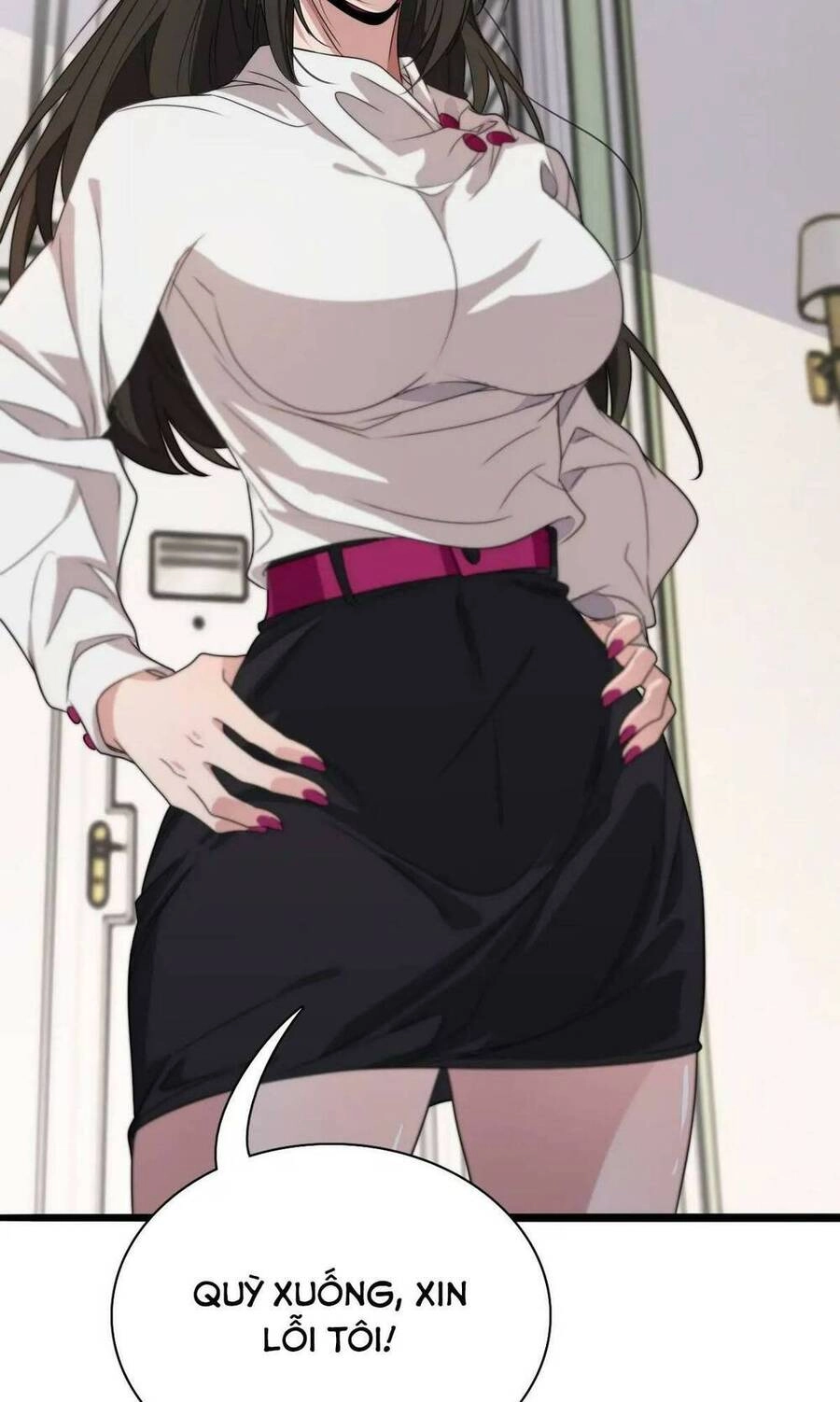 Ta Bị Kẹt Cùng Một Ngày 1000 Năm Chapter 37 - 32