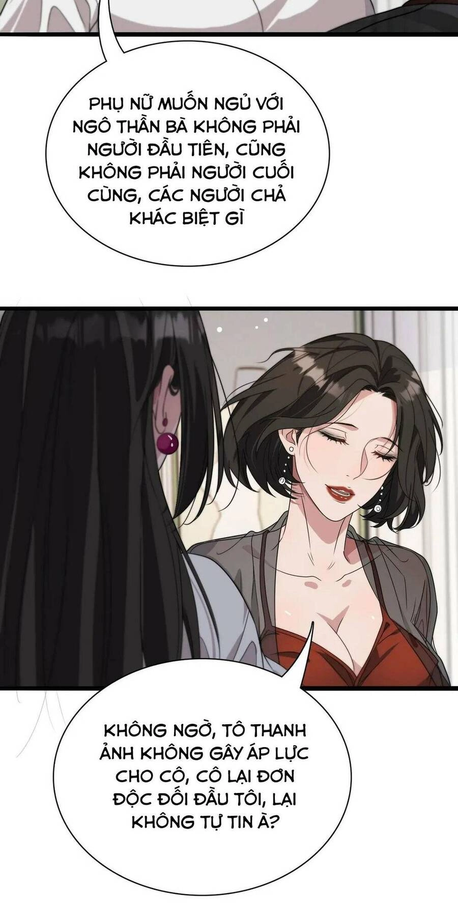 Ta Bị Kẹt Cùng Một Ngày 1000 Năm Chapter 37 - 36