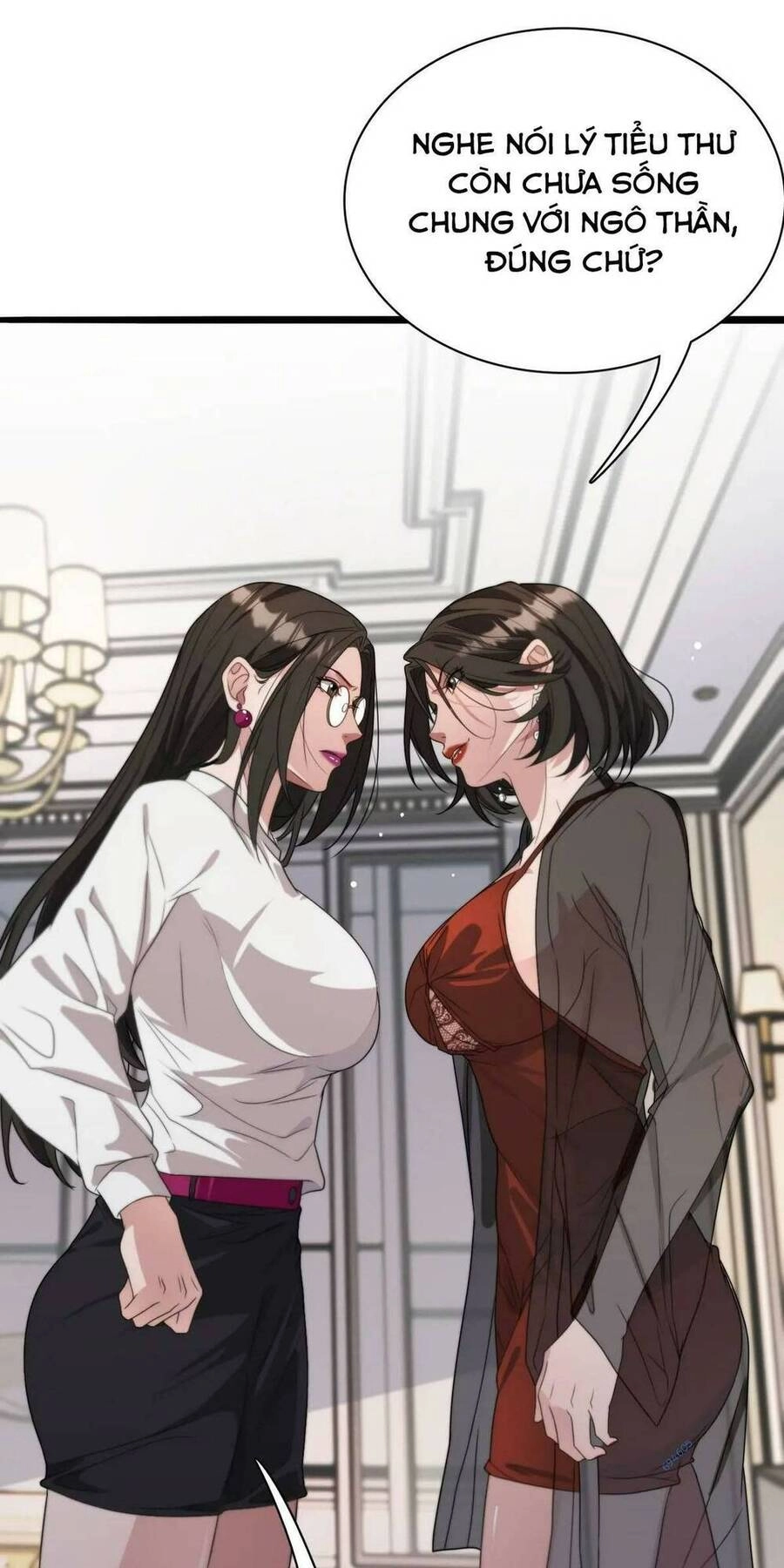 Ta Bị Kẹt Cùng Một Ngày 1000 Năm Chapter 37 - 37