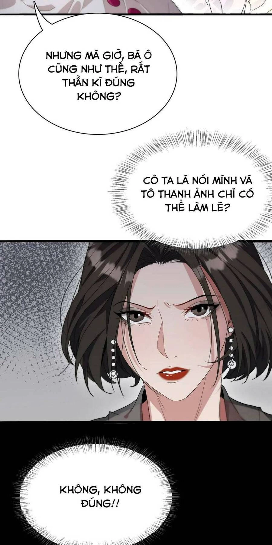 Ta Bị Kẹt Cùng Một Ngày 1000 Năm Chapter 37 - 39