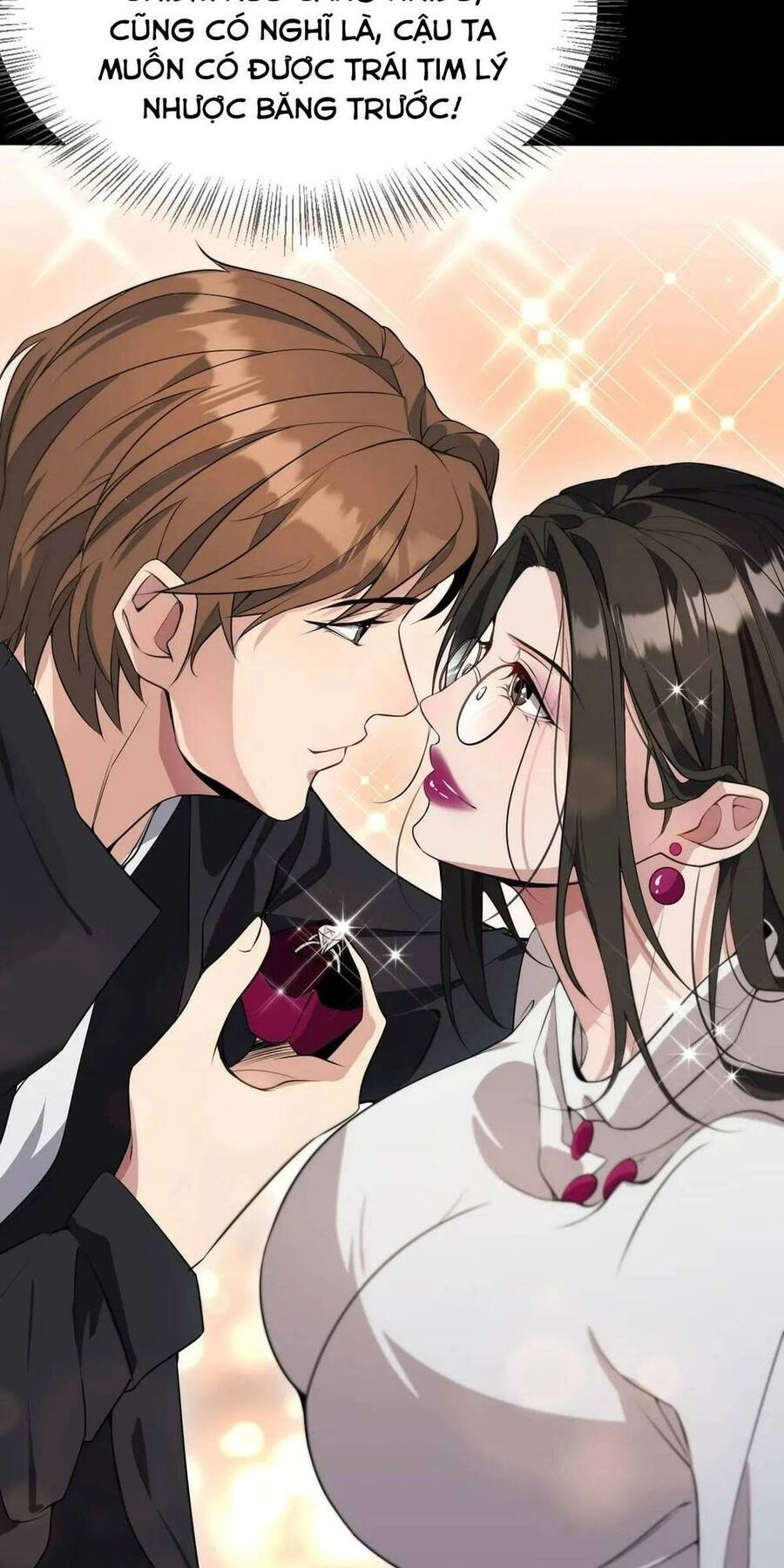 Ta Bị Kẹt Cùng Một Ngày 1000 Năm Chapter 37 - 41