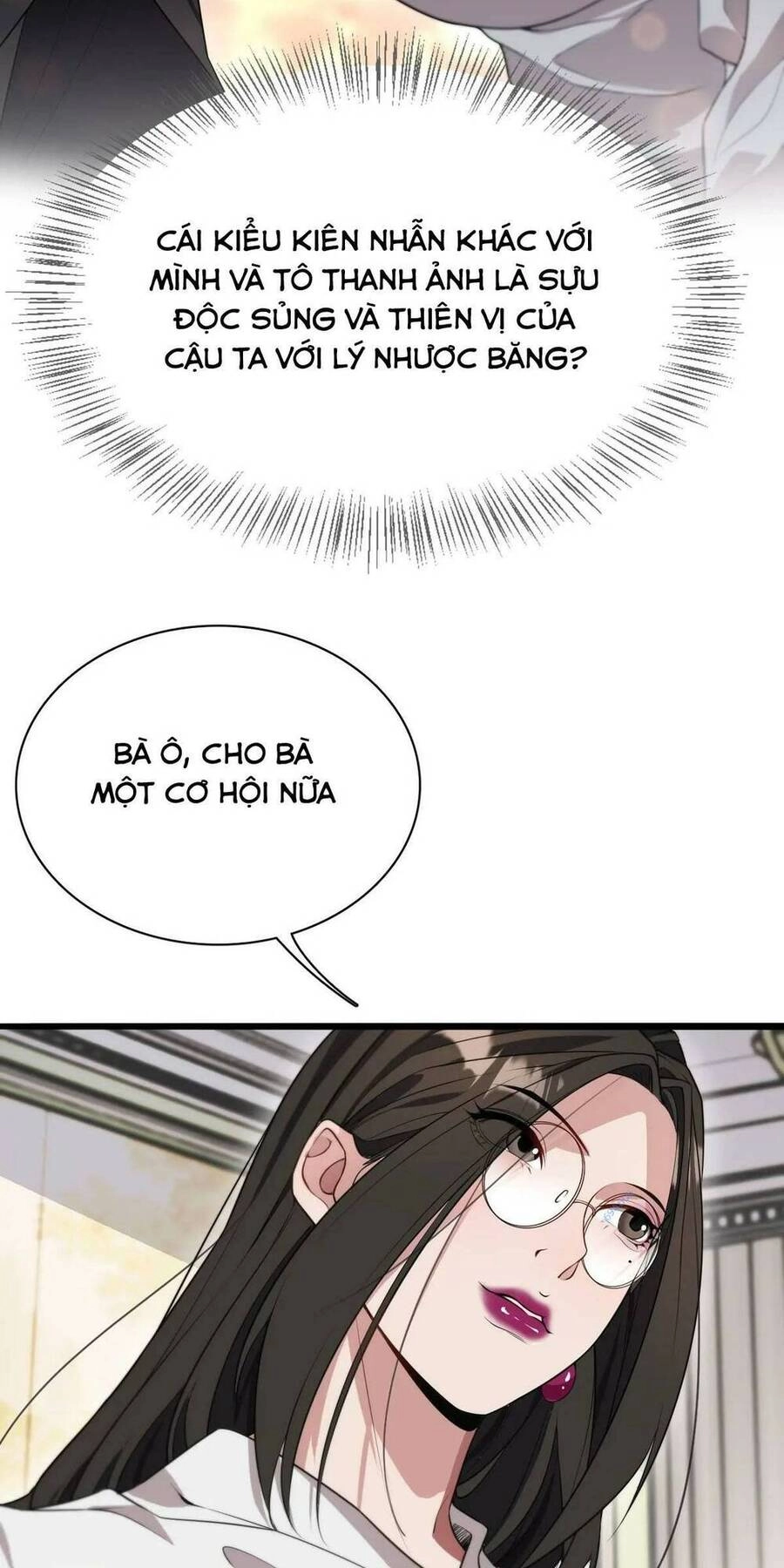 Ta Bị Kẹt Cùng Một Ngày 1000 Năm Chapter 37 - 42