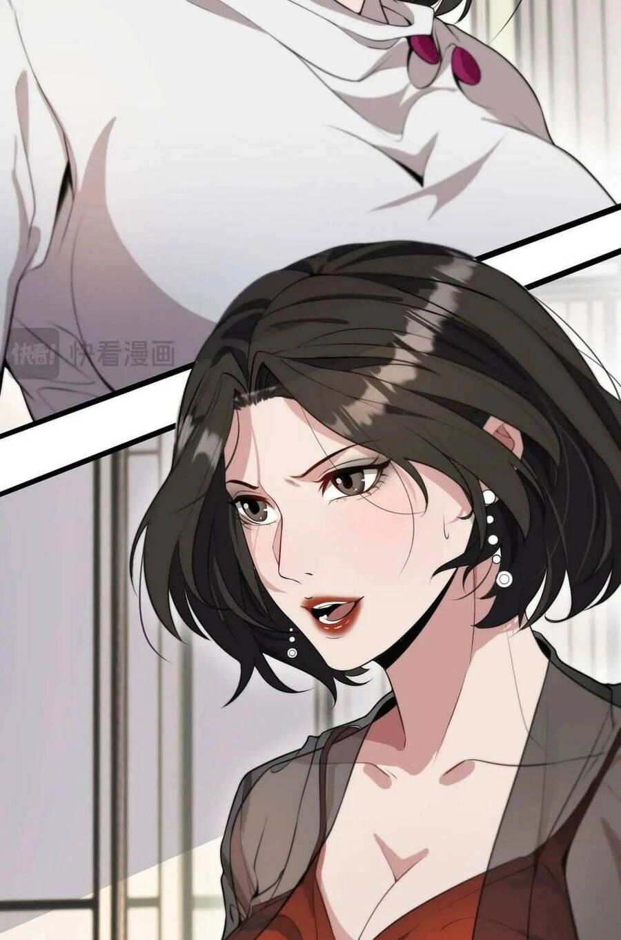 Ta Bị Kẹt Cùng Một Ngày 1000 Năm Chapter 37 - 43